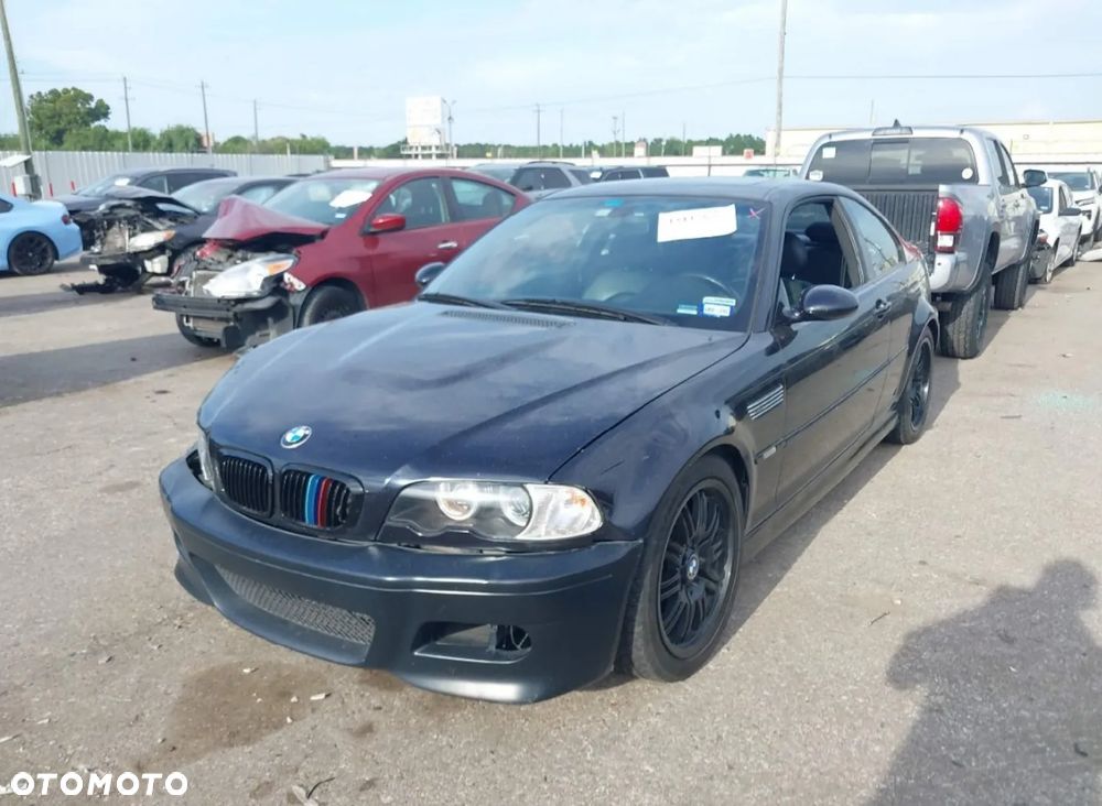 BMW M3 Standard - 1