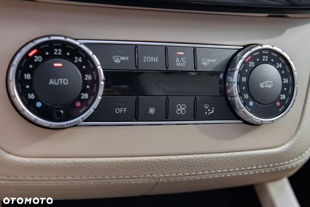 Mercedes-Benz GLE 350 d 4-Matic - 33