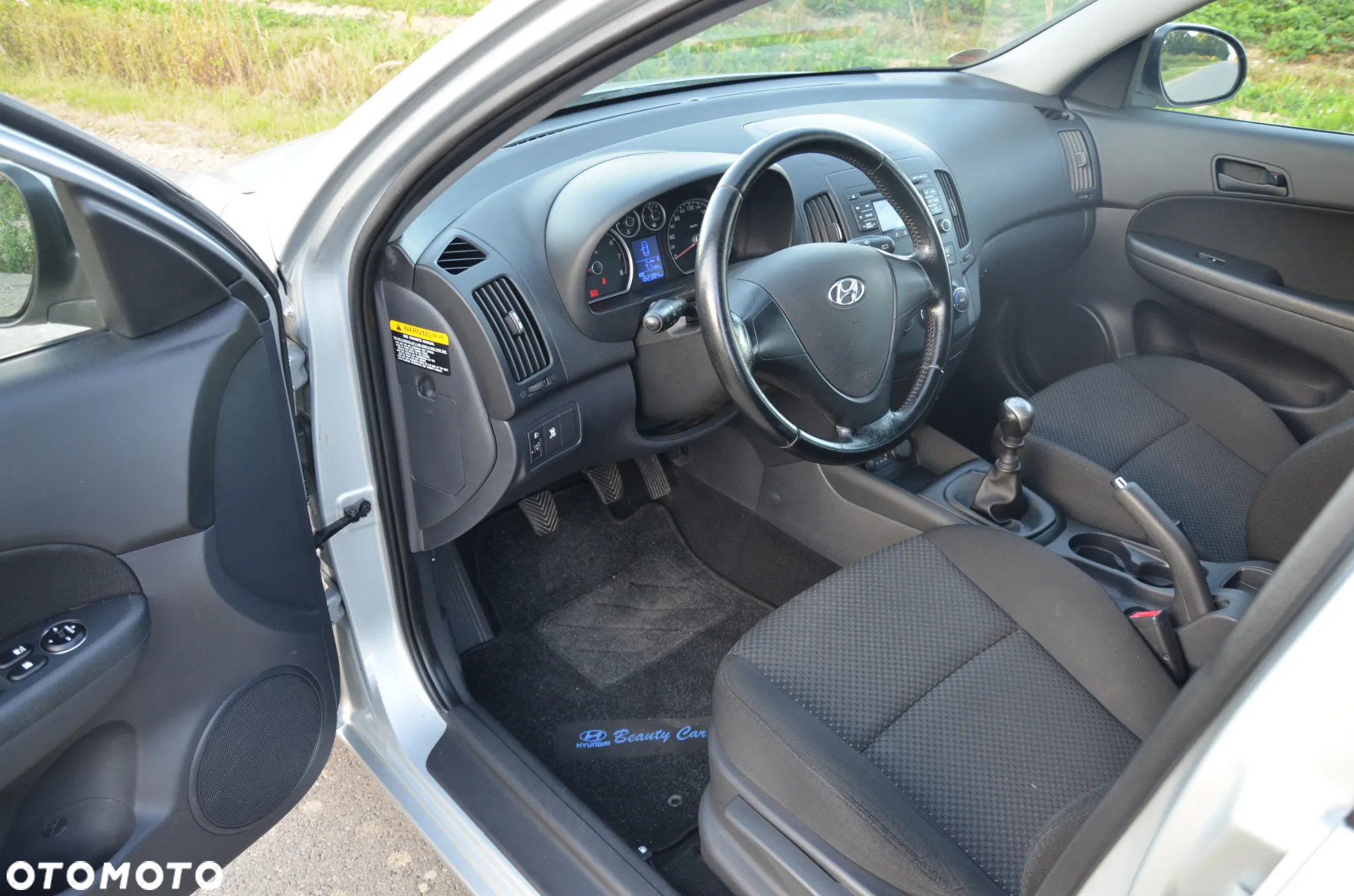 Hyundai i30 1.4 FIFA WM Edition - 7