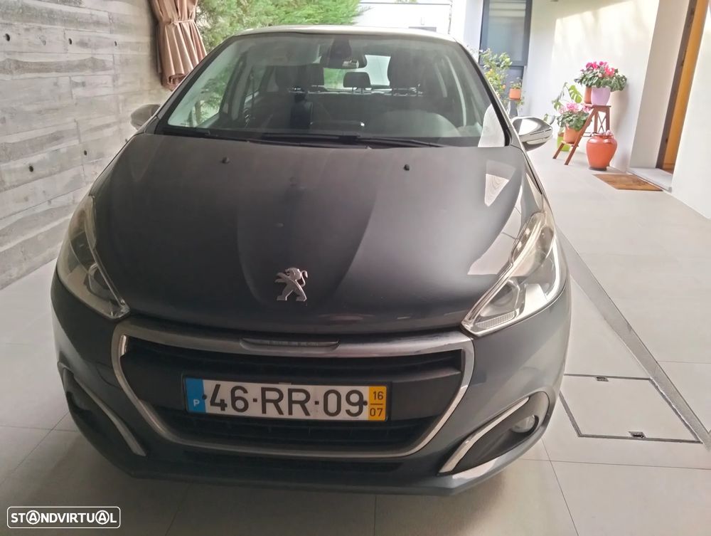 Peugeot 208 1.2 PureTech Style - 6