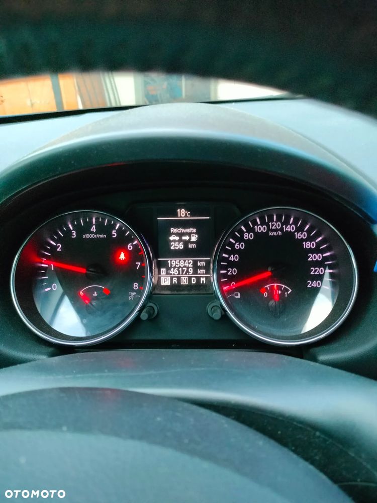 Nissan Qashqai - 13