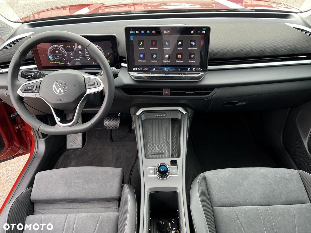 Volkswagen T-Roc 1.5 eTSI Style DSG - 27