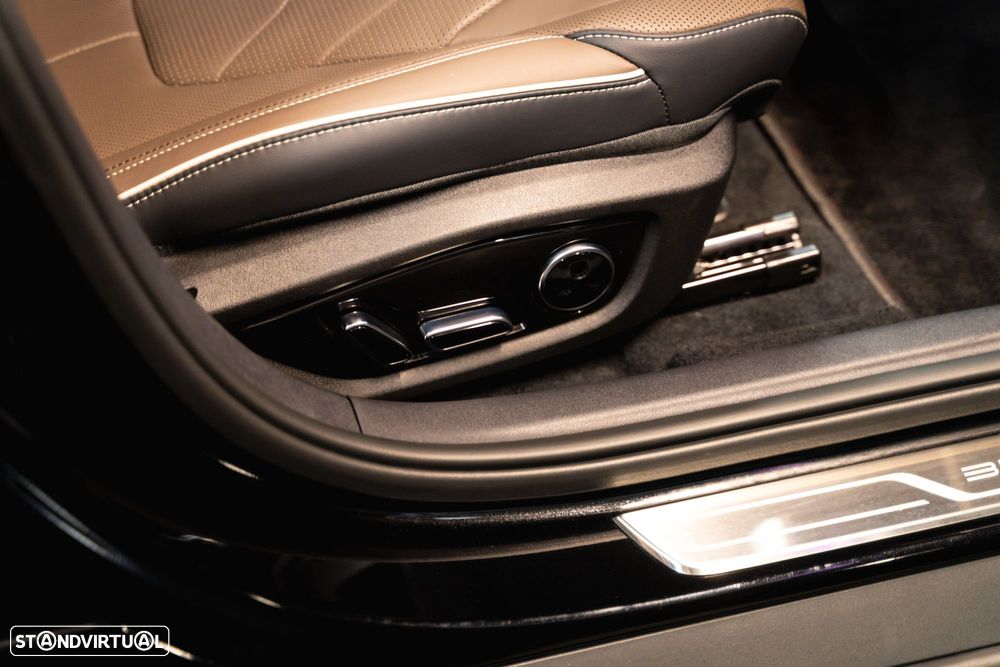 BYD Han 85.4 kWh AWD Executive - 24