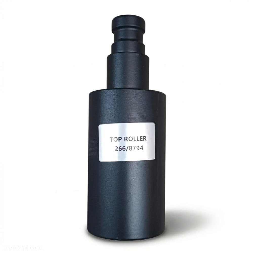 Rolka Dolna Gąsienicy do Minikoparek CAT Numer: 2668793 - 1