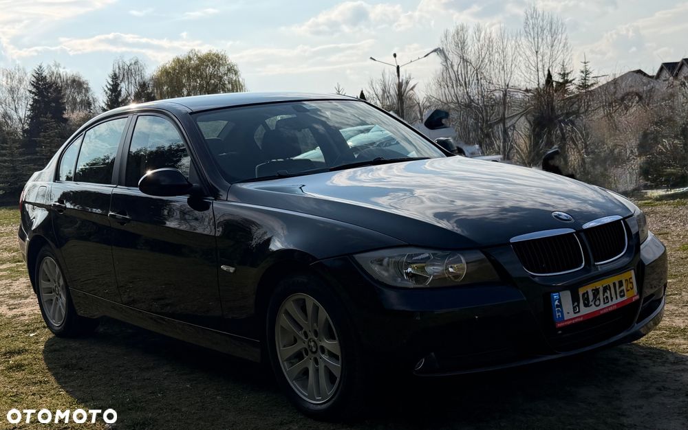 BMW Seria 3 - 2