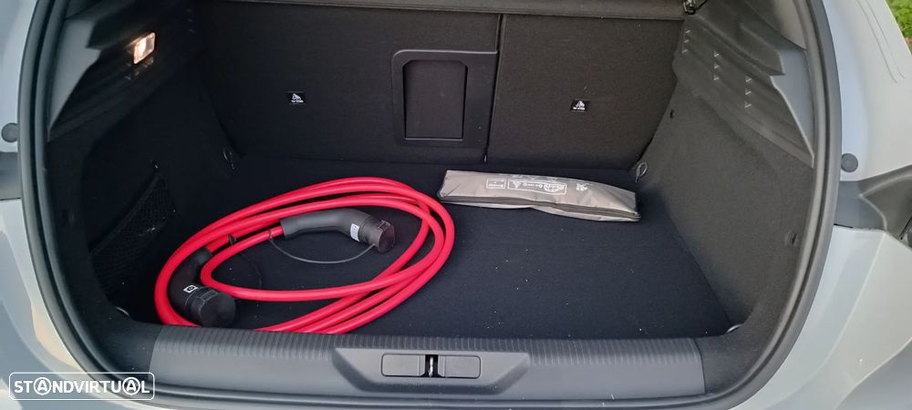 Peugeot e-308 54 kWh GT - 8