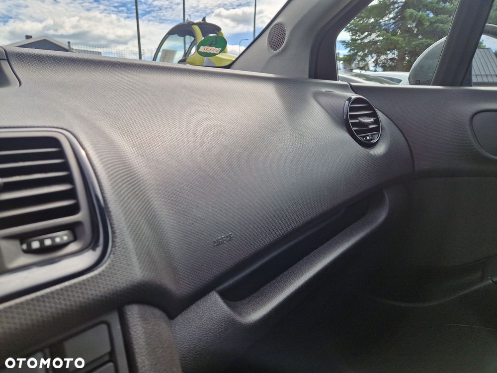 Opel Meriva 1.4 ecoflex Active - 27