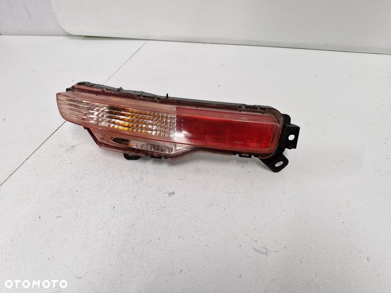 INFINITI EX30 LAMPA ŚWIATŁO PRAWY TYŁ KIERUNKOWSKAZ TYLNY - 2