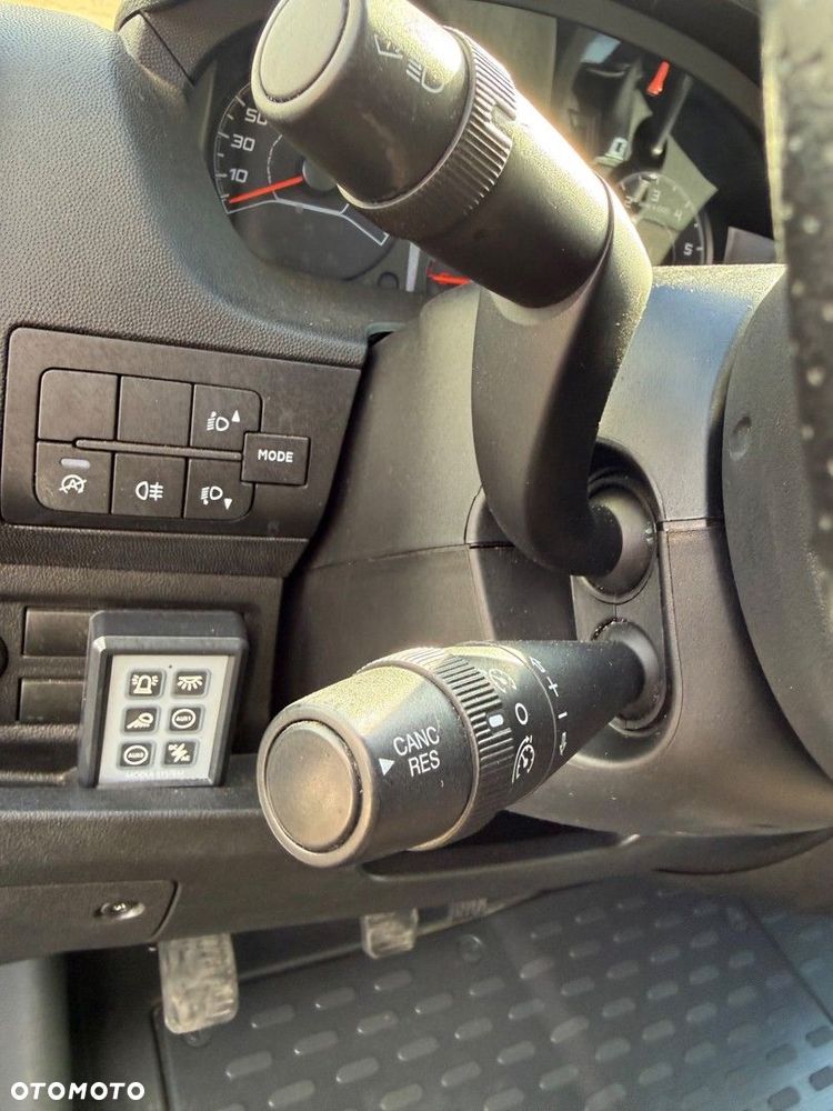 Peugeot Boxer - 31