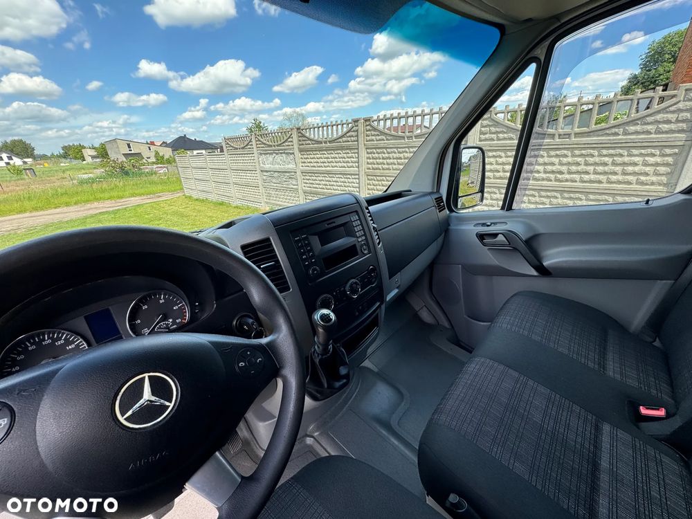 Mercedes-Benz SPRINTER - 5