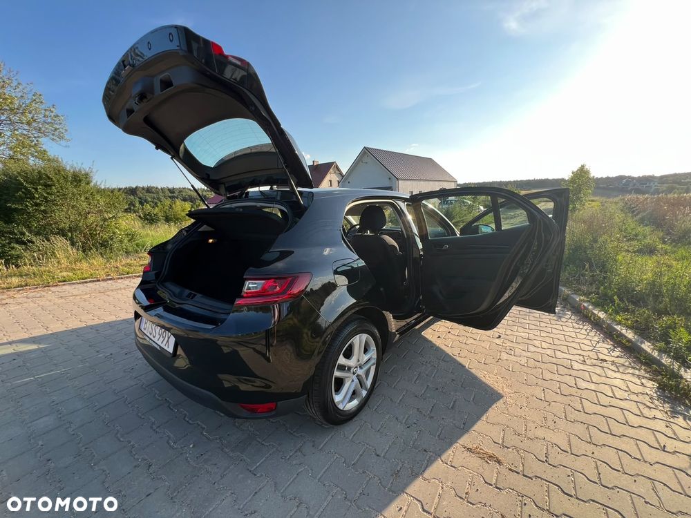 Renault Megane - 23