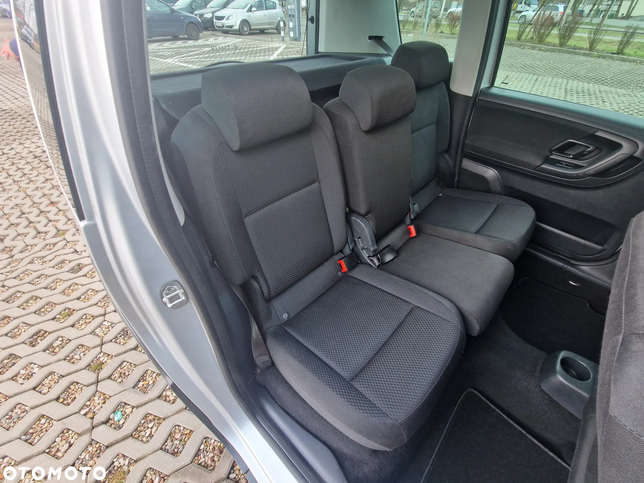Skoda Roomster 1.6 TDI DPF - 20