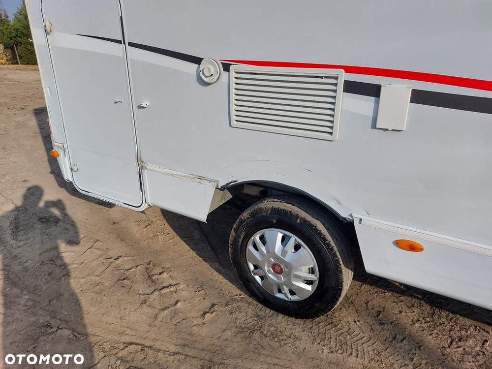 Fiat Ducato SUNLIGHT - 37