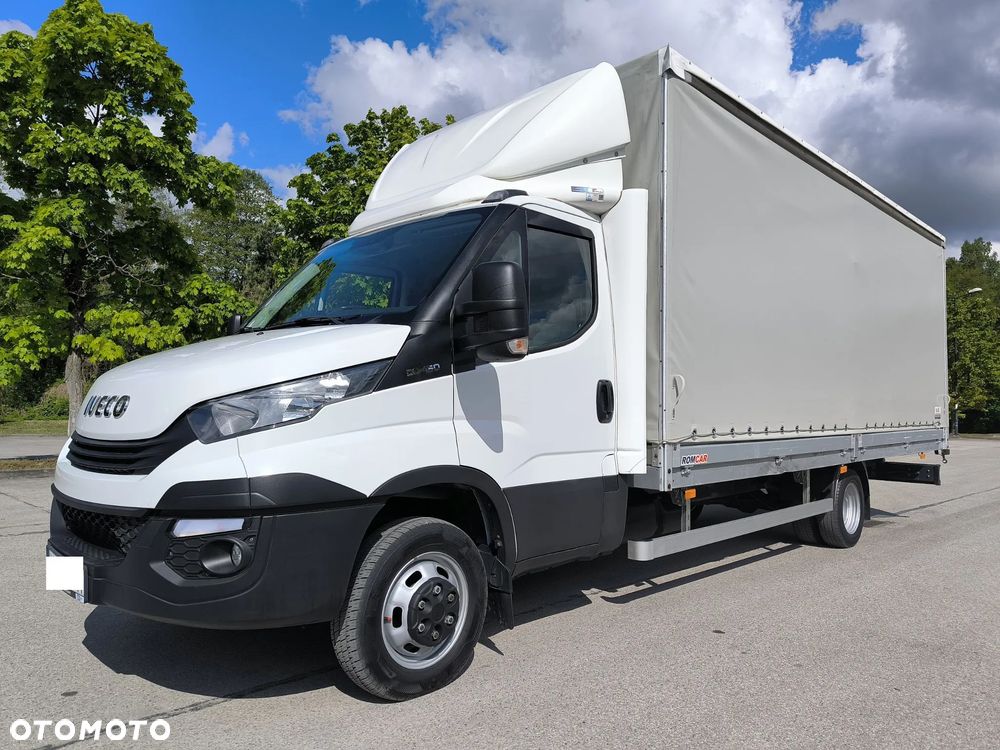 Iveco Daily - 4