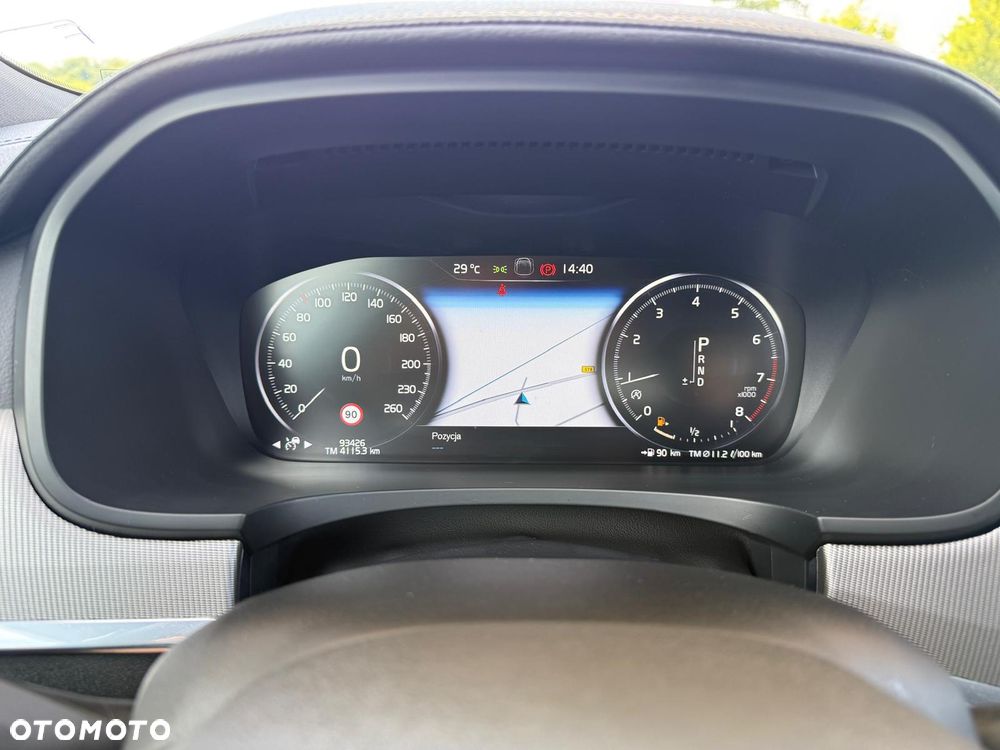 Volvo S90 T5 R-Design - 10