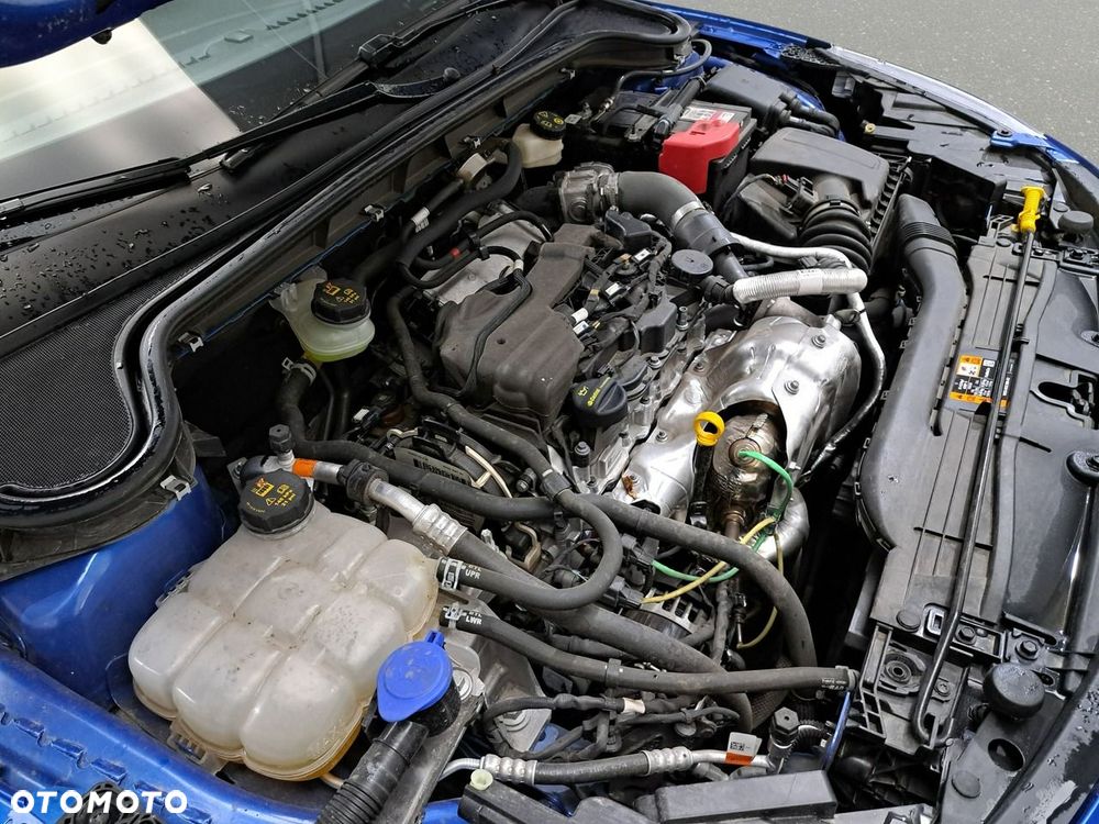Ford Focus - 14