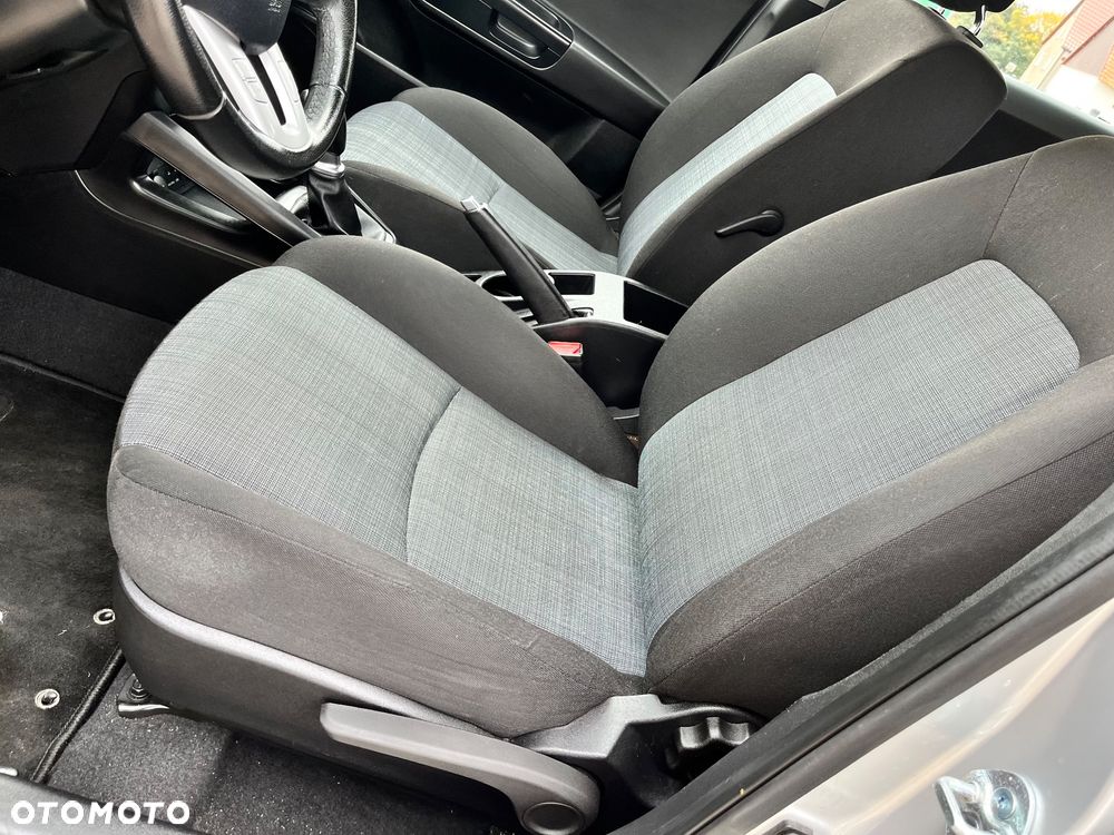Kia Ceed 1.4 CVVT Attract - 22