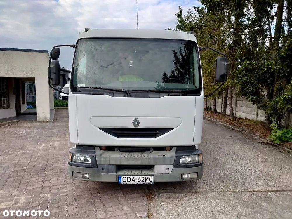 Renault MIDLUM - 5