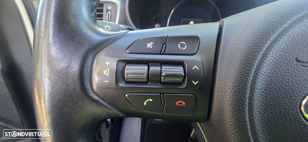 Kia Sorento 2.2 CRDi TX TOP - 28