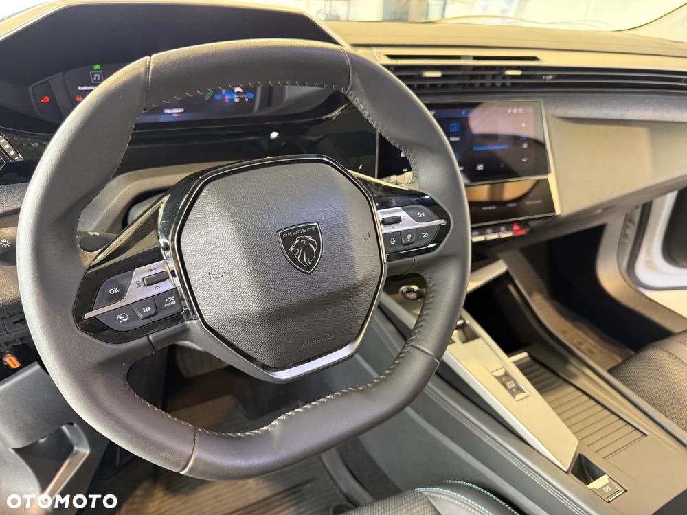 Peugeot 308 156 Business - 12