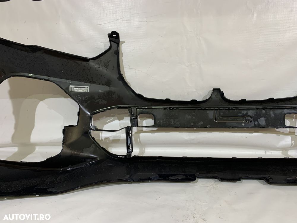 Bara fata BMW X5, G05, M-Sport, 2018, 2019, 2020, 2021, 2022, cod origine OE 51118069207. - 19