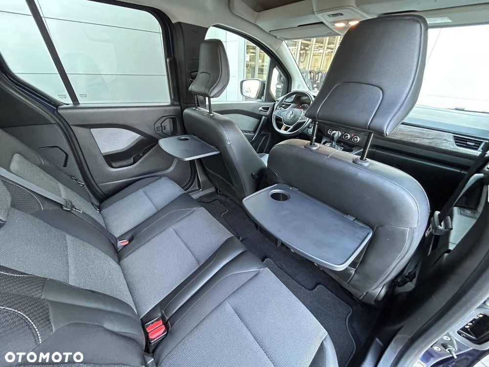 Renault Kangoo - 9