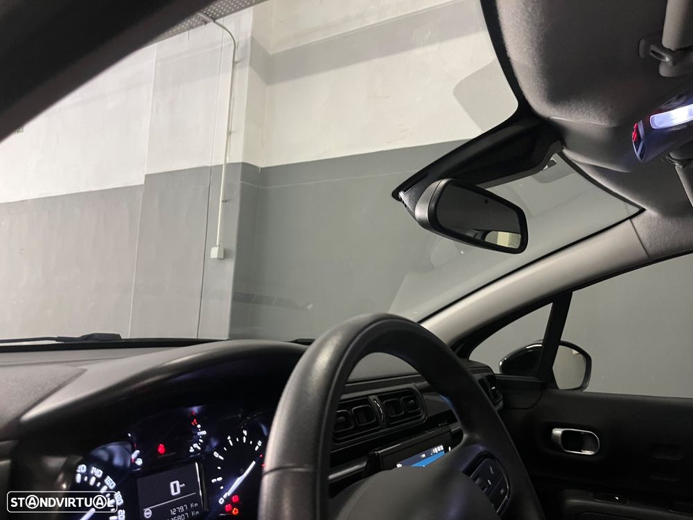 Citroën C3 1.2 PureTech Shine - 30