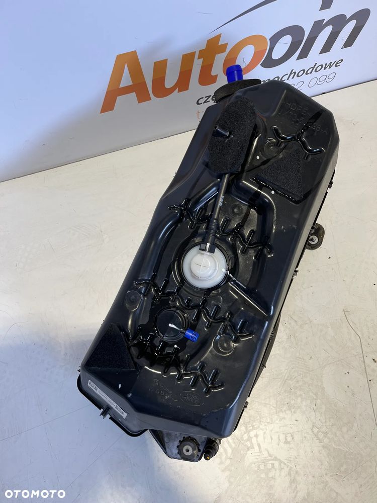 Jaguar XF X260 Zbiornik płynu AdBlue GX735J228A - 1