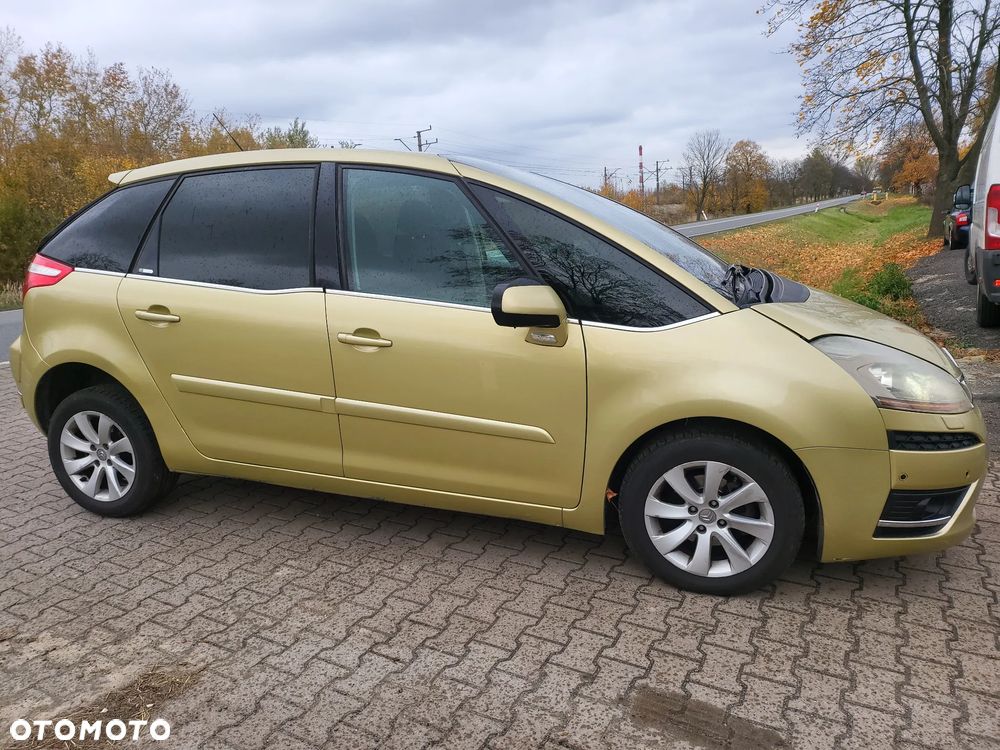 Citroën C4 Picasso - 7