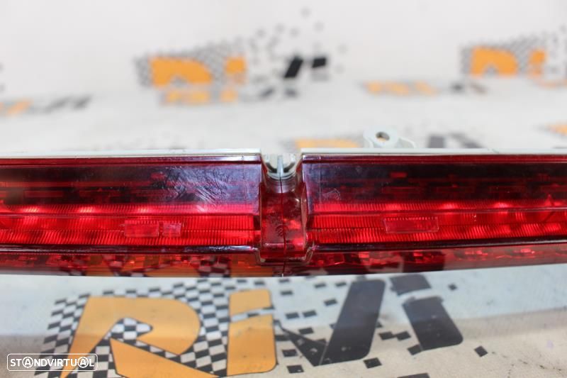 3º Stop Mercedes-Benz E-Class T-Model (S212)  Terceiro Stop Mercedes E - 6