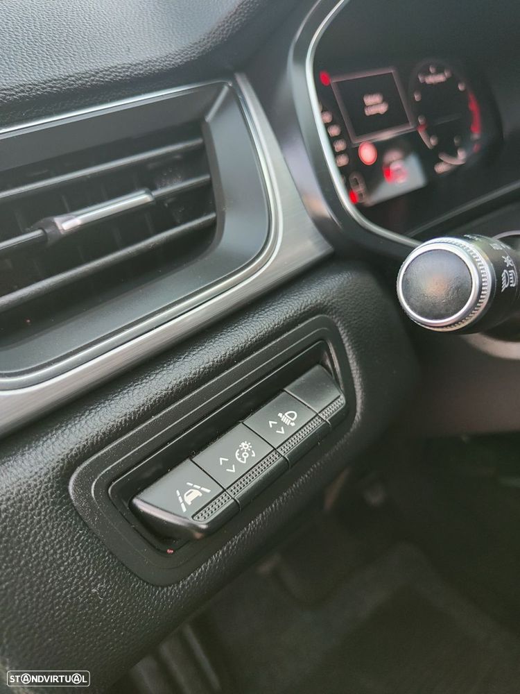 Renault Captur 1.3 TCe Intens - 42