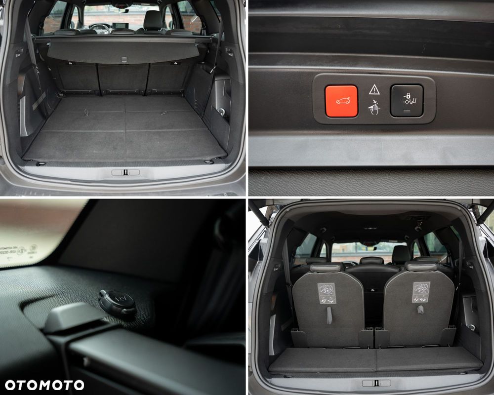 Peugeot 5008 1.6 PureTech GT Line S&S EAT8 - 41