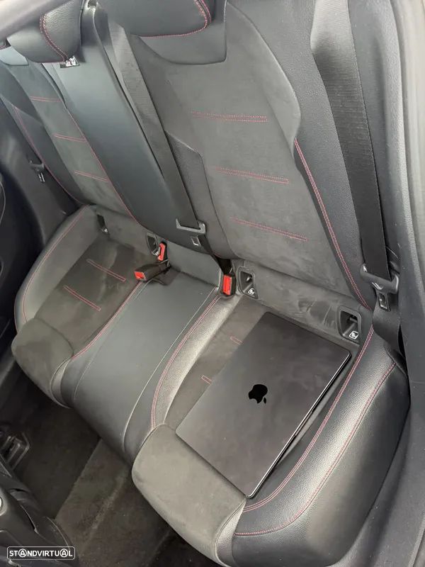Mercedes-Benz A 180 Limousine d Style Aut. - 11