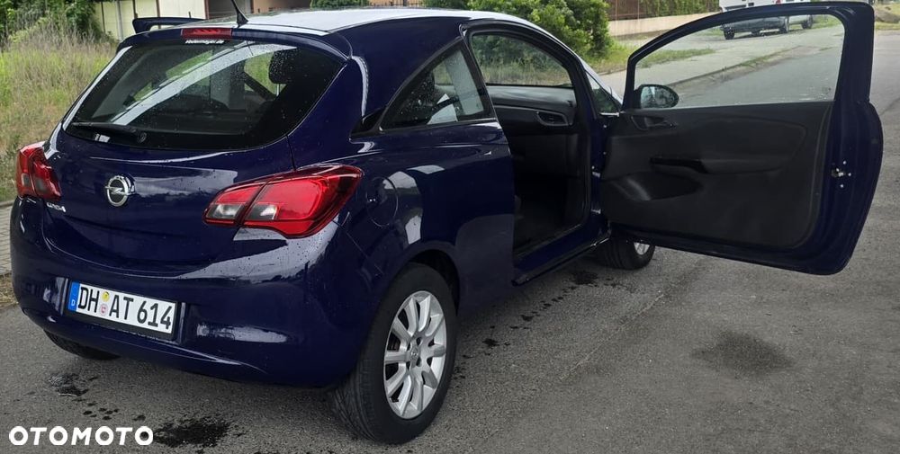 Opel Corsa - 17