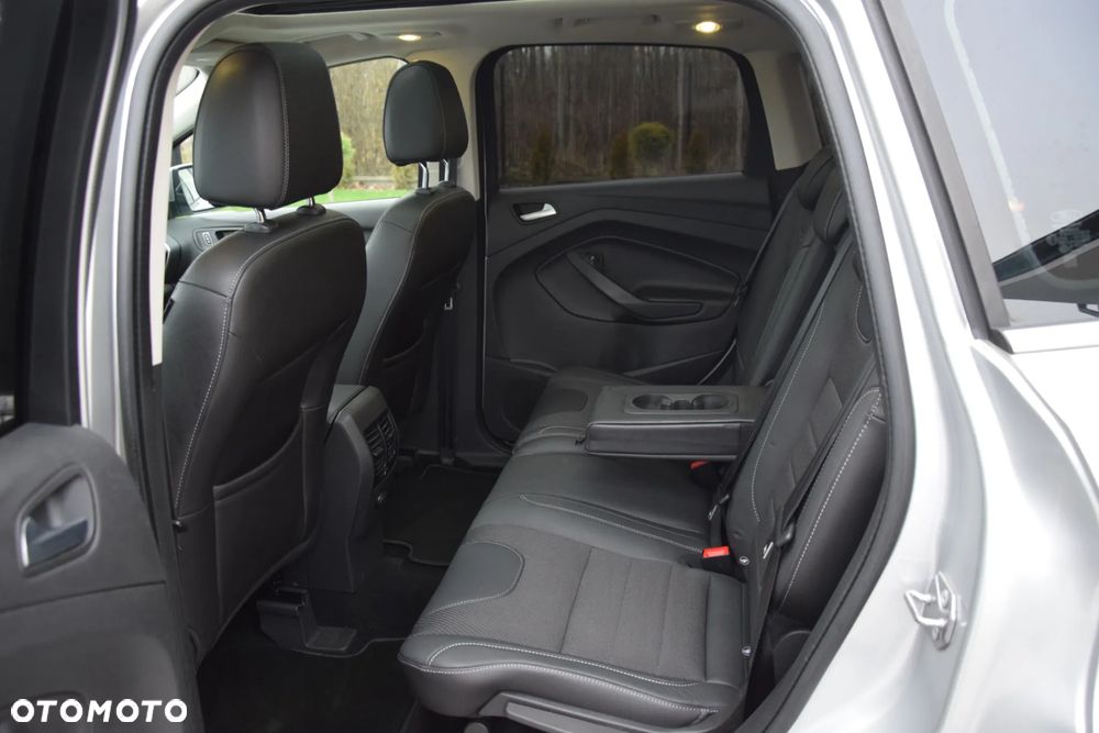 Ford Kuga 2.0 TDCi 4x4 Individual - 6