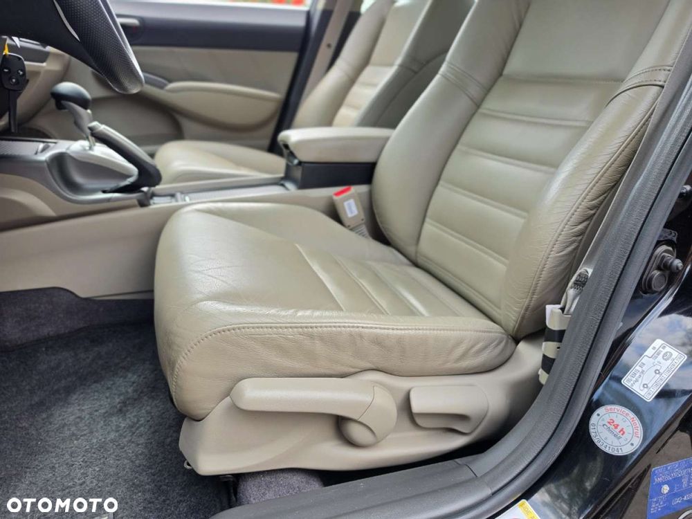 Honda Civic - 19
