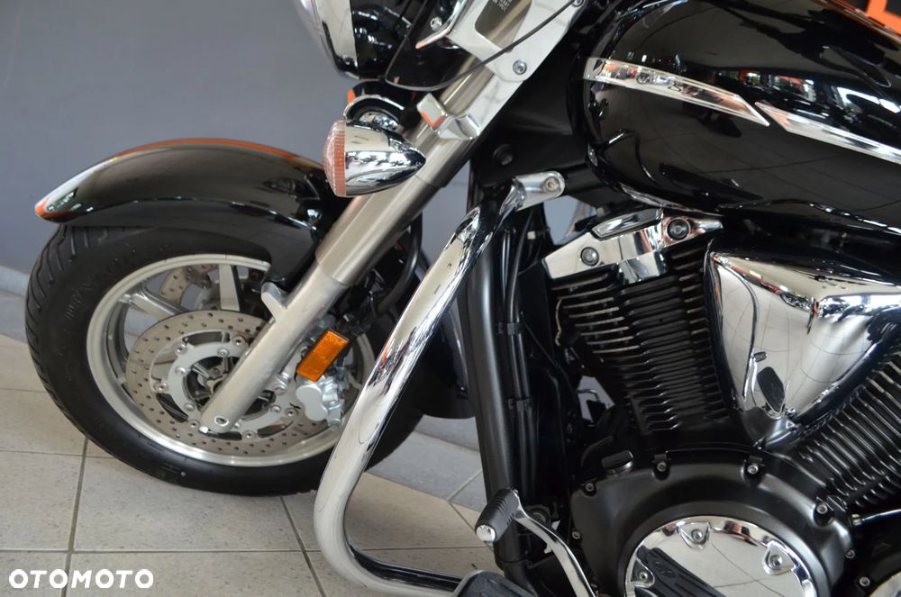 Yamaha XVS - 19