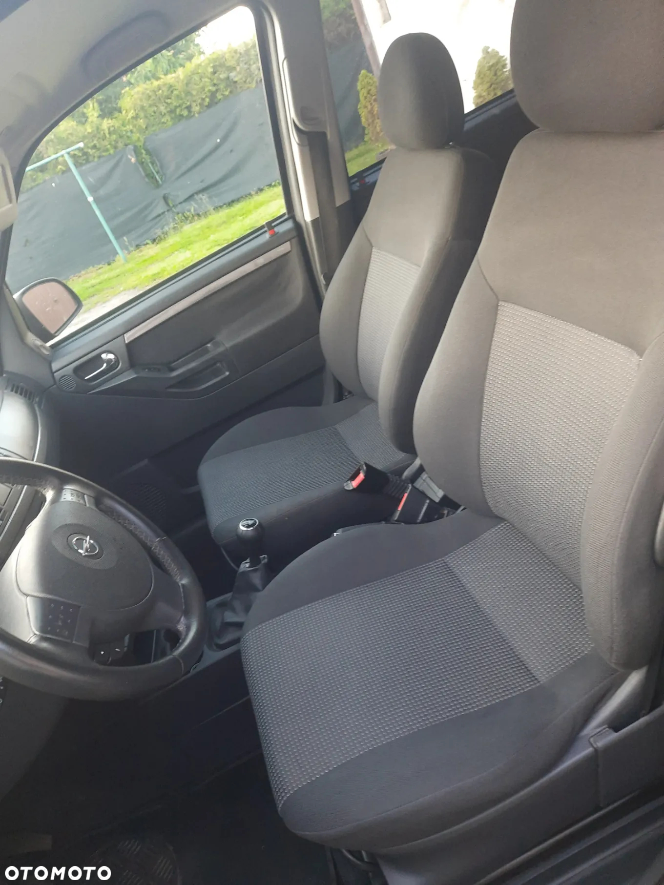 Opel Meriva 1.3 CDTI DPF Cosmo - 19
