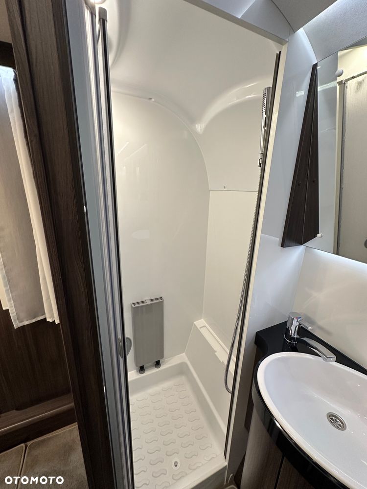 Hobby 720 WQC PRESTIGE - 22