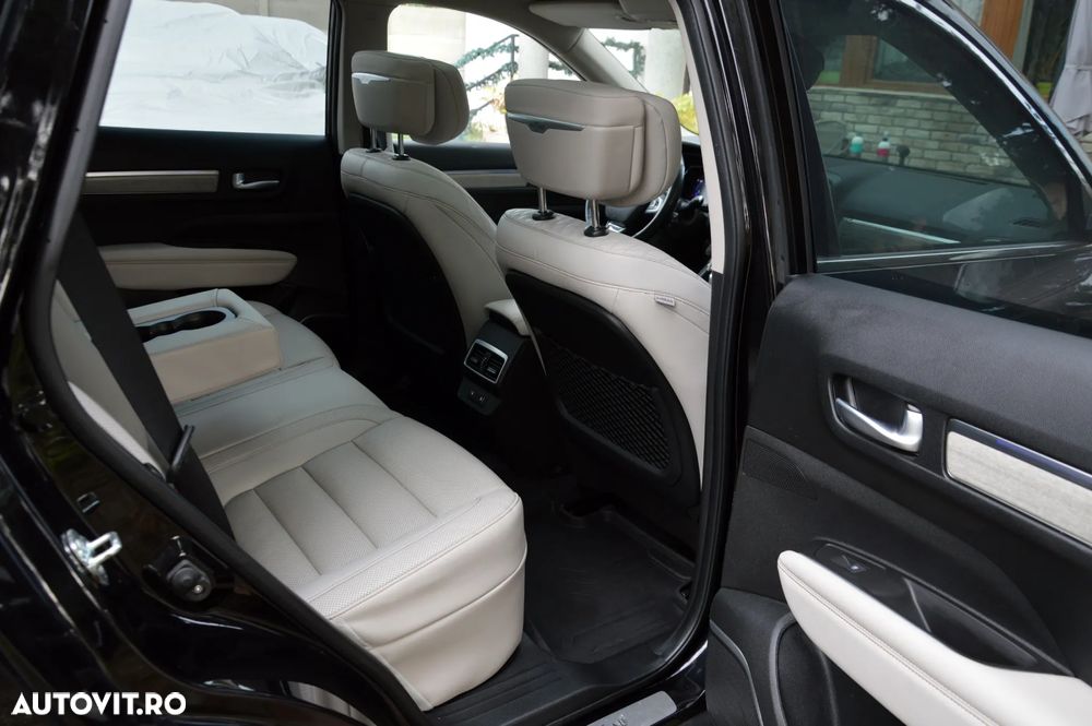 Renault Koleos BLUE dCi 185 4WD X-tronic INITIALE PARIS - 18