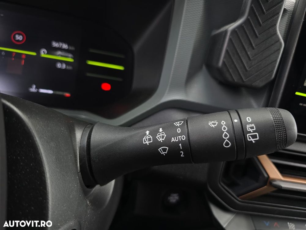 Dacia Duster ECO-G 100 Extreme - 16