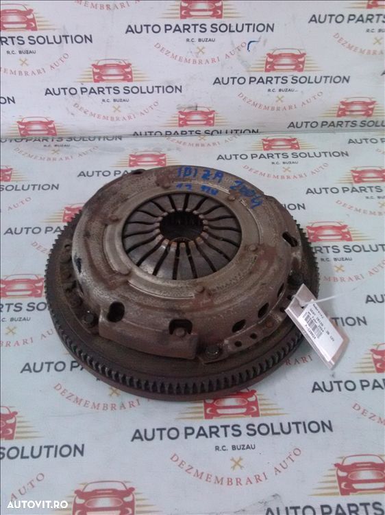 ambreiaj seat ibiza 1.2b 12v an fabr.2004 - 1