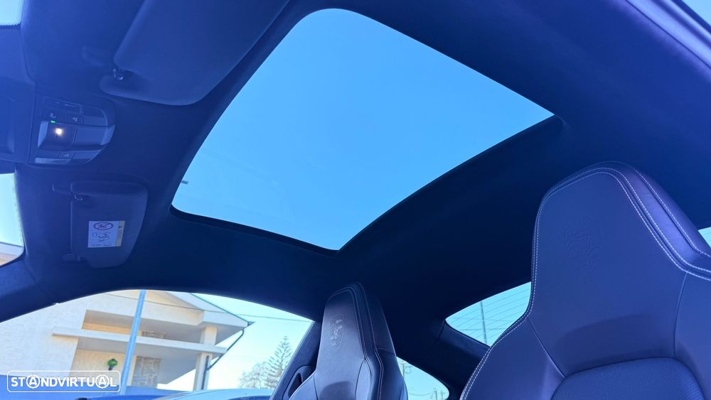 Porsche 911 (992) Carrera 4S PDK - 26