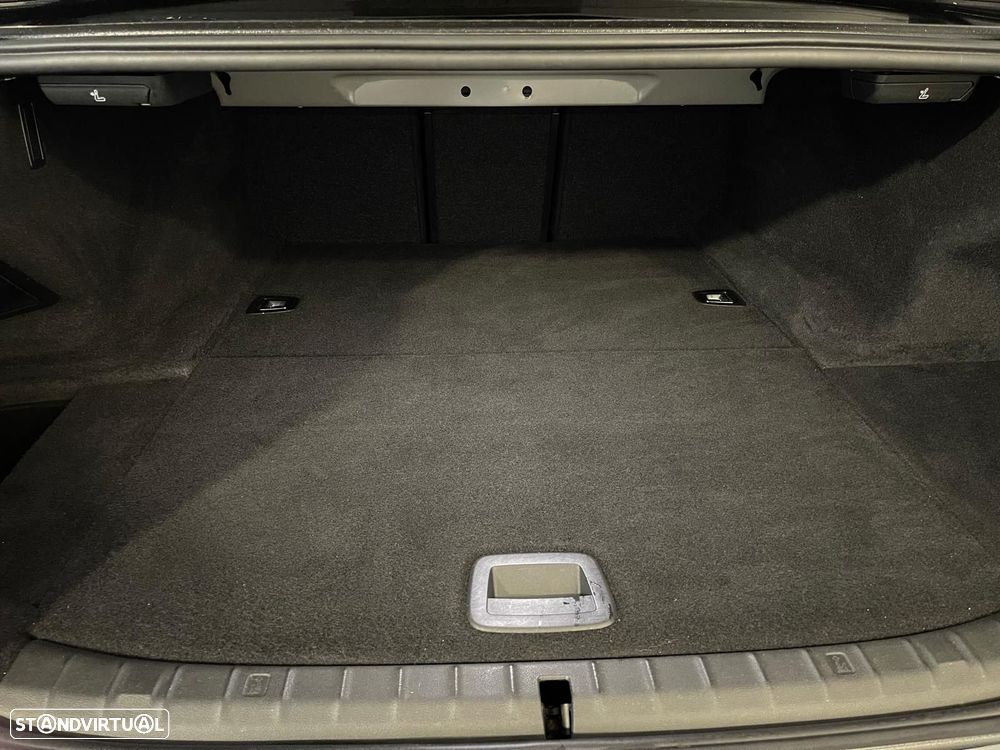 BMW 530 e iPerformance Pack M - 41