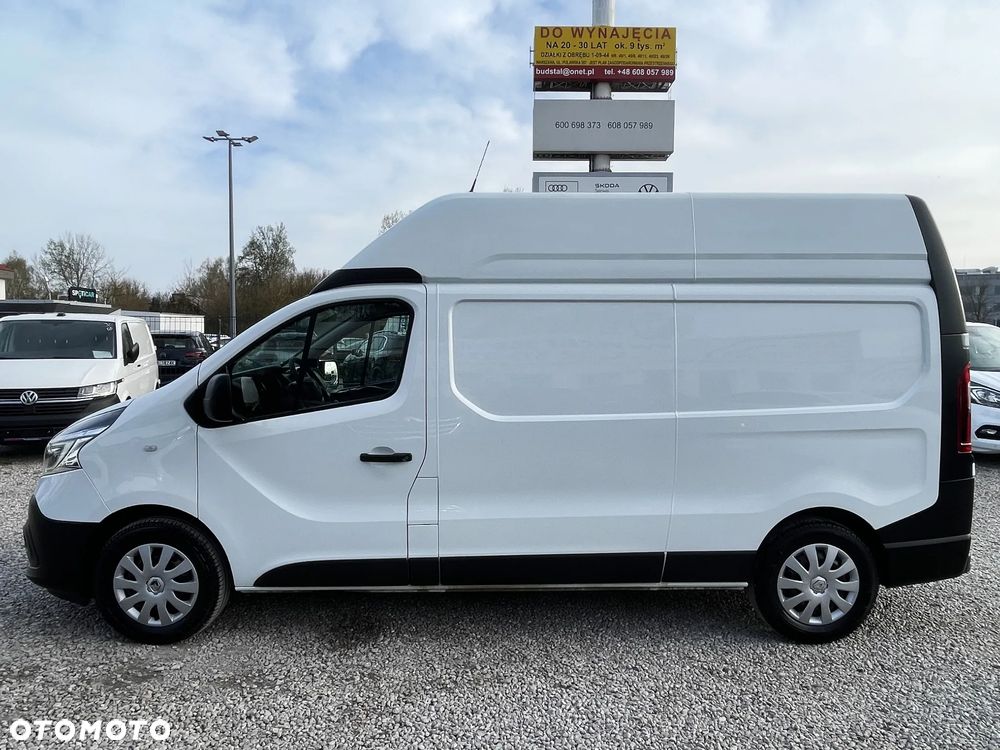 Renault Trafic - 13