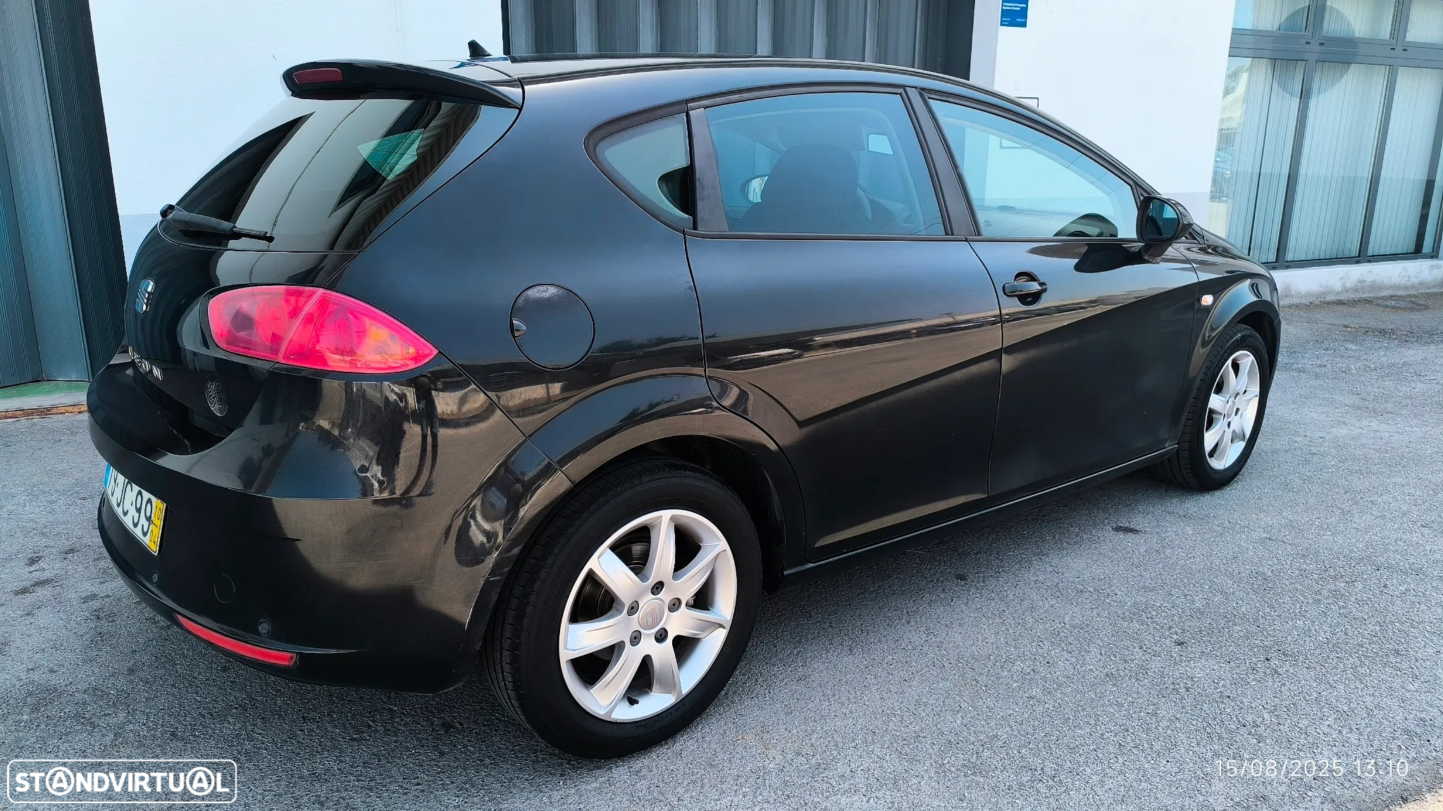 SEAT Leon 1.6 TDI Good Stuff - 15