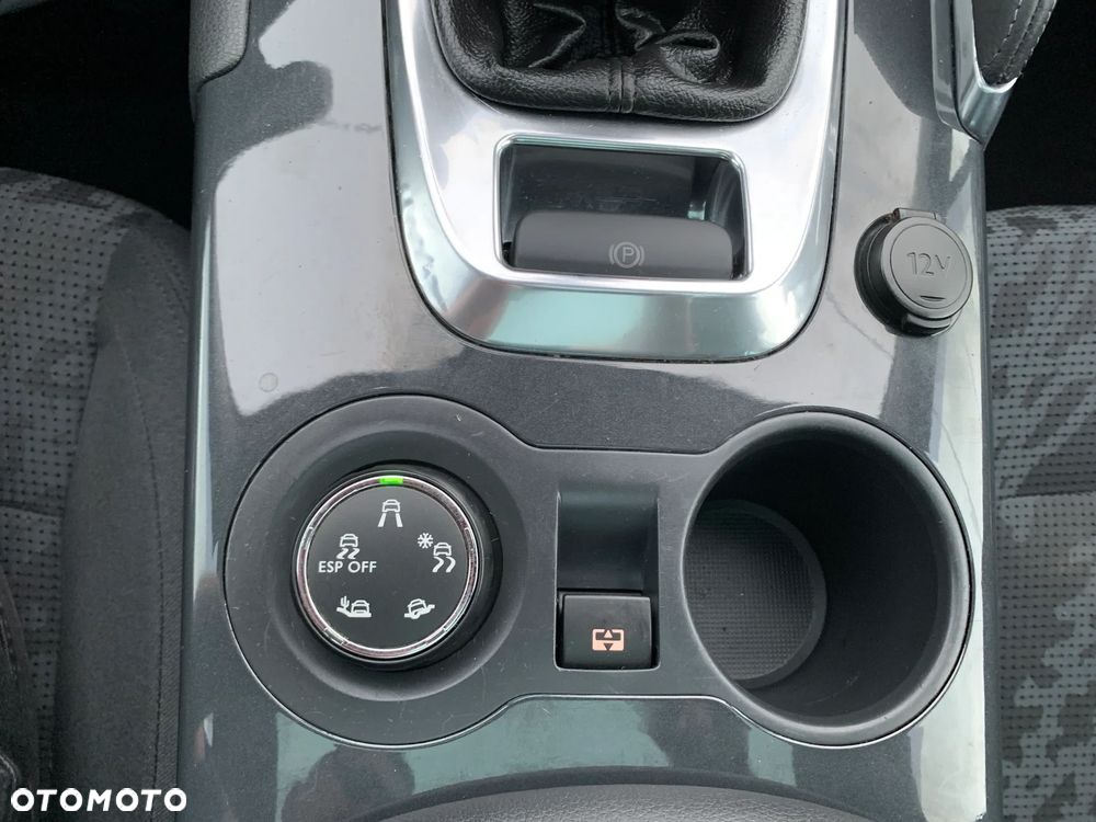 Peugeot 3008 1.6 HDi Premium - 19