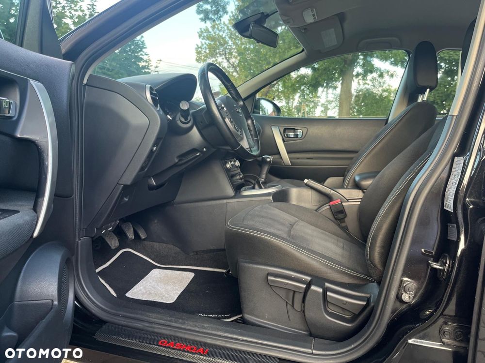 Nissan Qashqai 1.6 acenta - 4