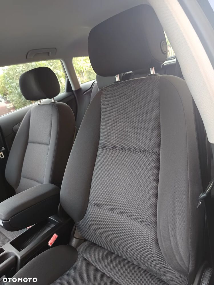Audi A3 Sportback 1.6 Ambiente - 13