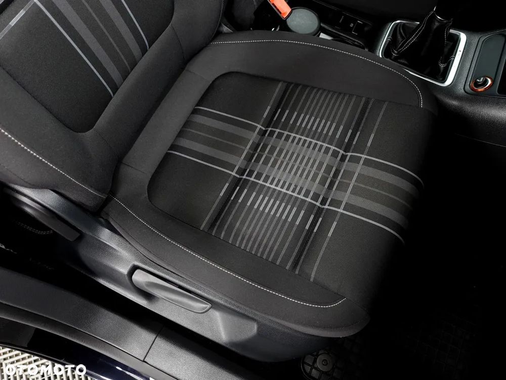 Volkswagen Tiguan 2.0 TDI 4Mot Sport&Style - 10